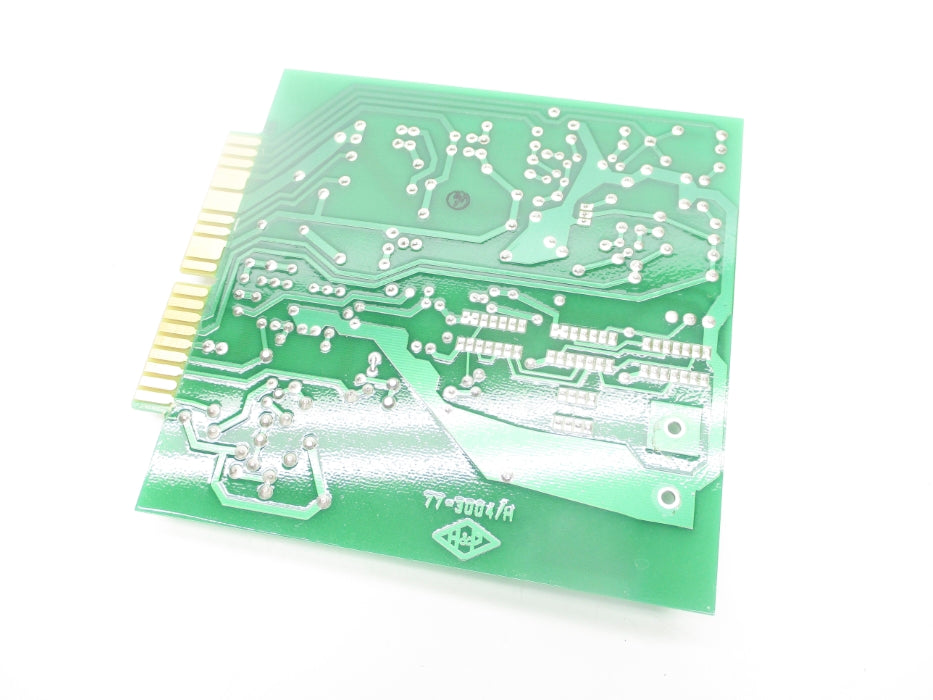 INDUSTRIAL MRO 277-2673 UNMP