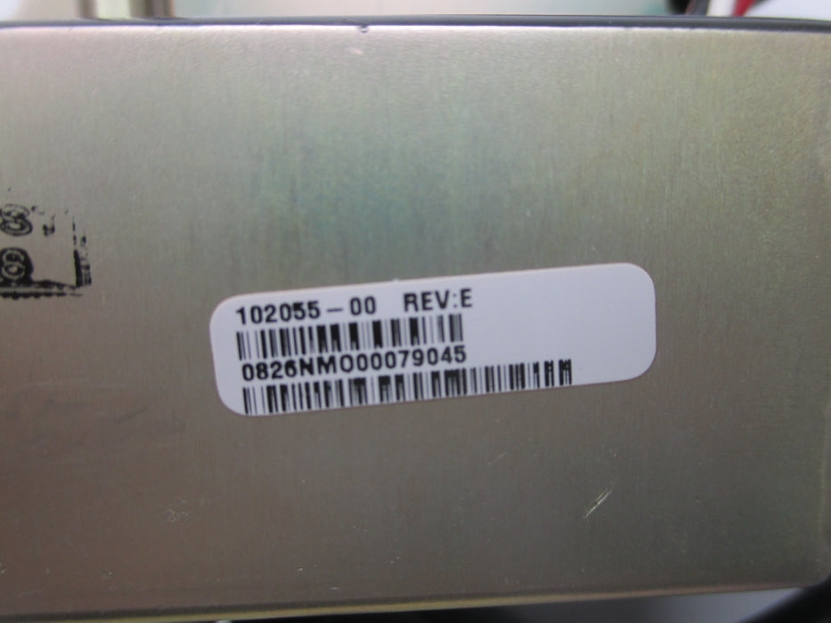 INDUSTRIAL MRO 102055-00 NSNP