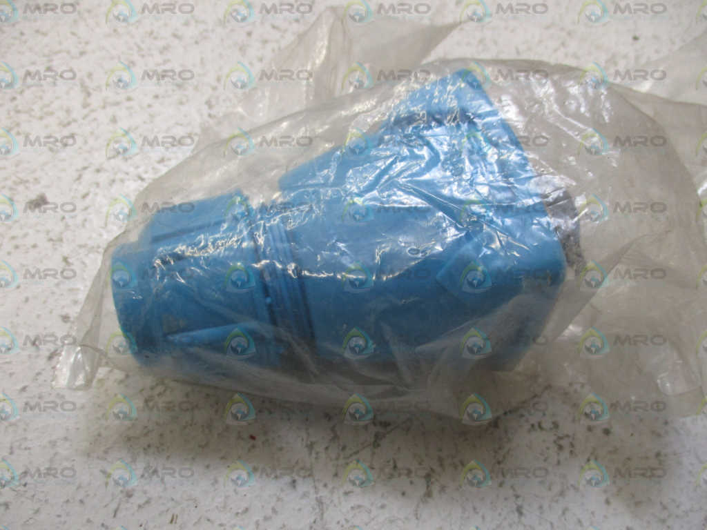 MELTRIC FH111 20A HANDLE *NEW IN FACTORY BAG*