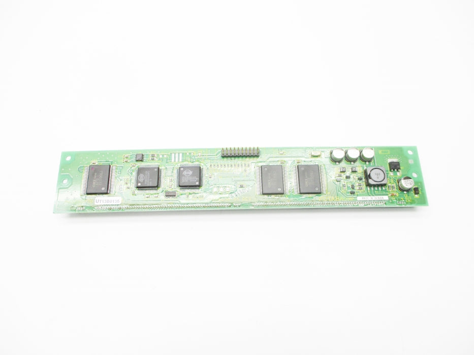 FUTABE ELECTRIC 1P00A436-01 NSNP