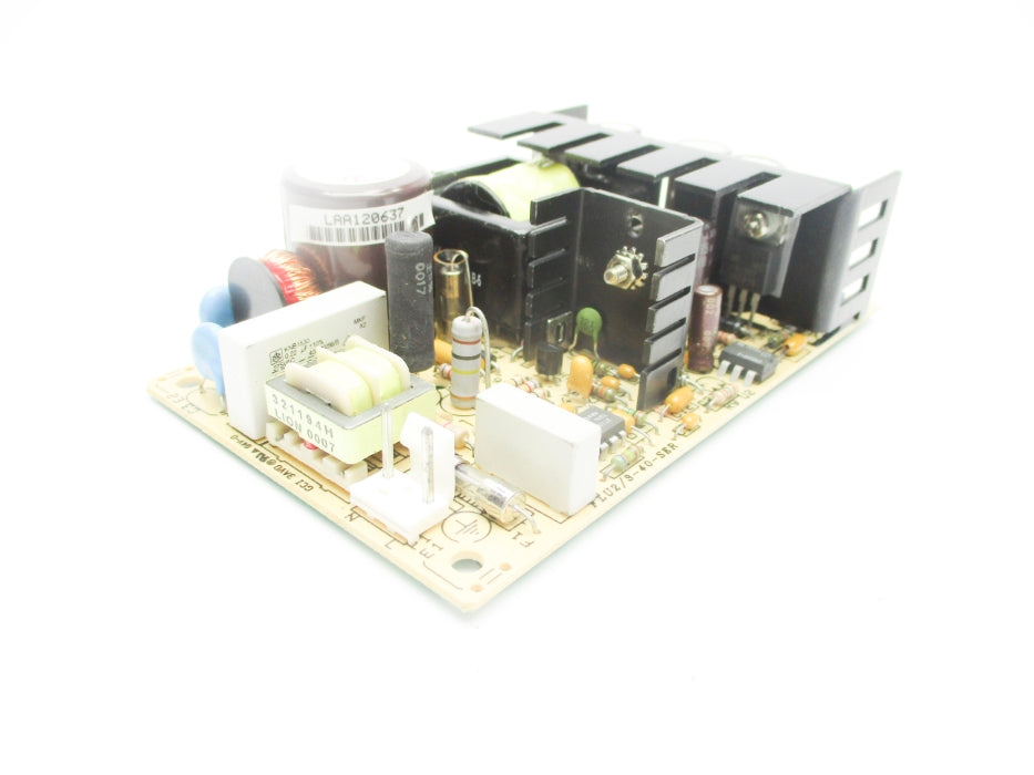 POWER GENERAL FLU3-40-1 NSNP