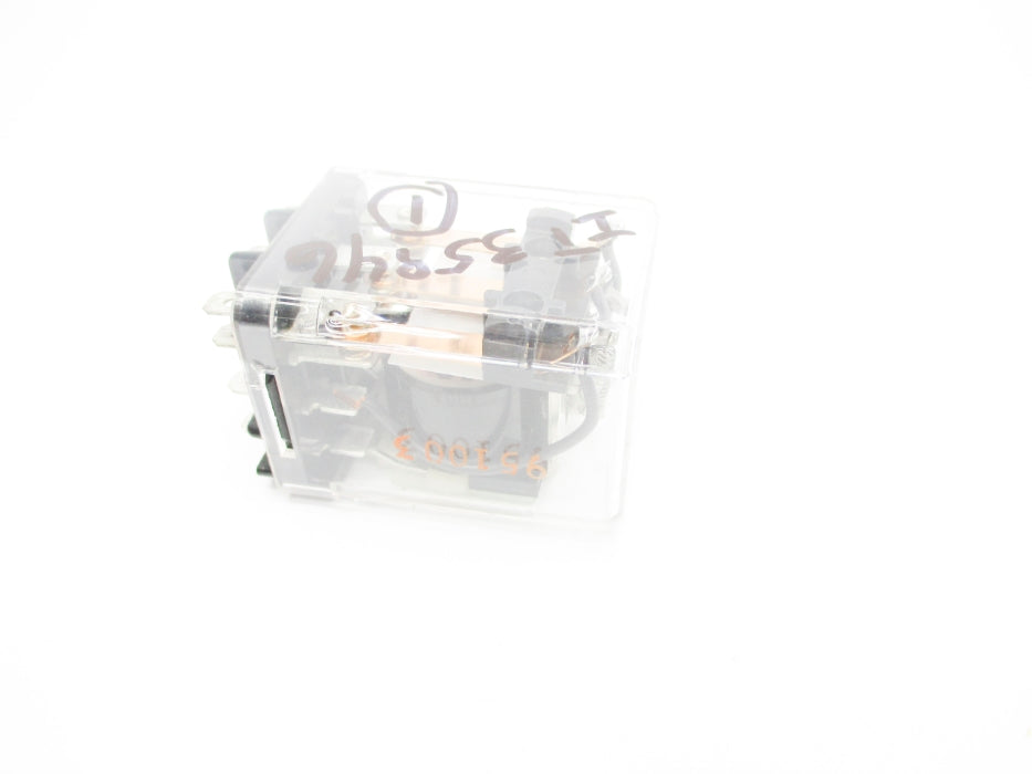 POTTER & BRUMFIELD KUP-14D15-24 24VDC 10A NSNP