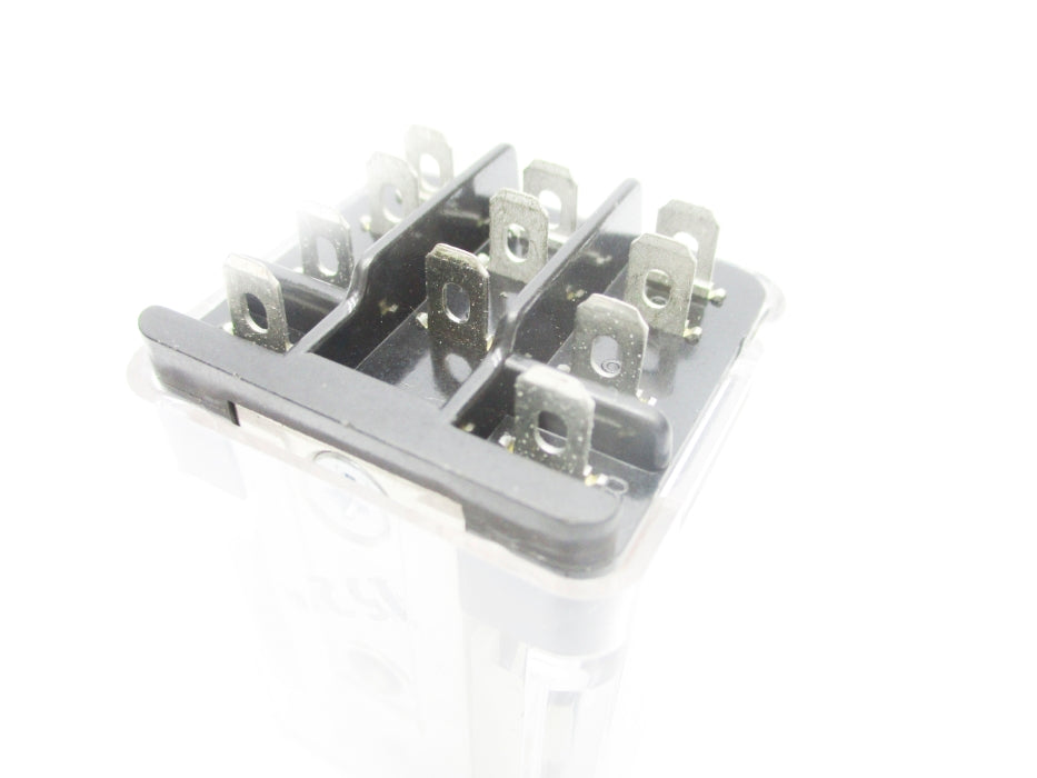 POTTER & BRUMFIELD KUP-14D15-24 24VDC 10A NSNP