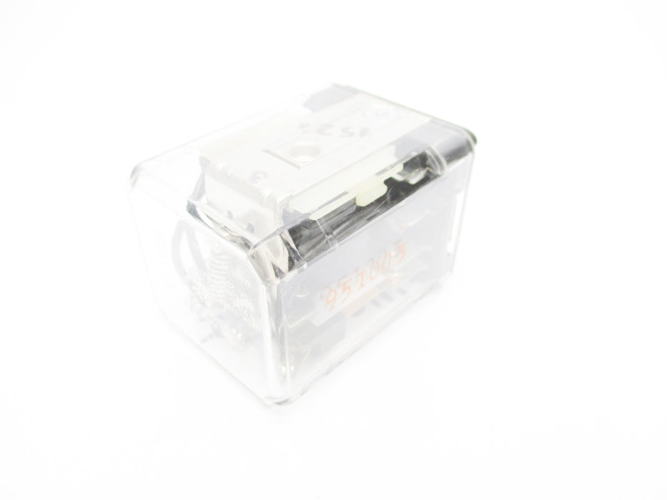 POTTER & BRUMFIELD KUP-14D15-24 24VDC 10A NSNP