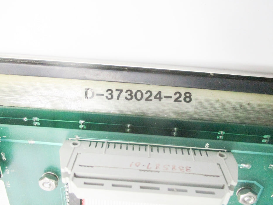 FORNEY D-373024-28 NSNP