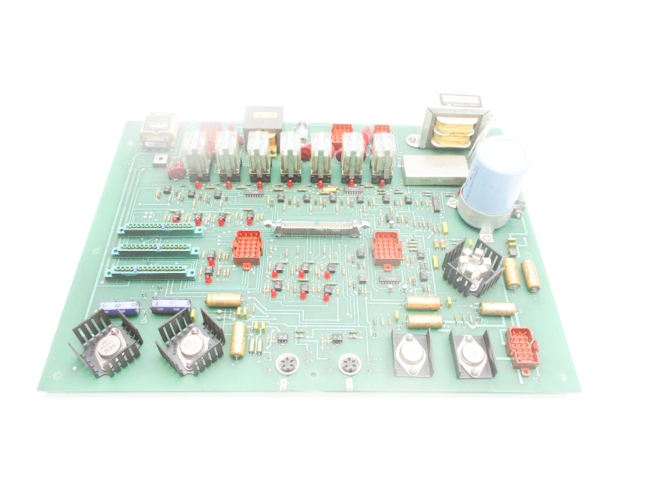 STOCK A21125-A D21231 UNMP