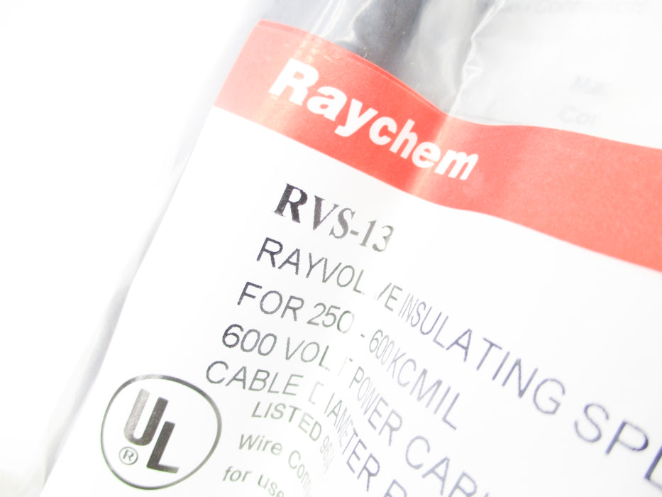 RAYCHEM RVS-13 (PKG OF 5) NSMP
