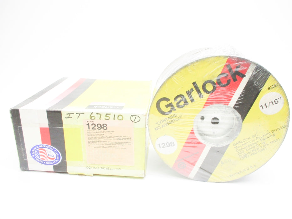 GARLOCK 1298 NSMP