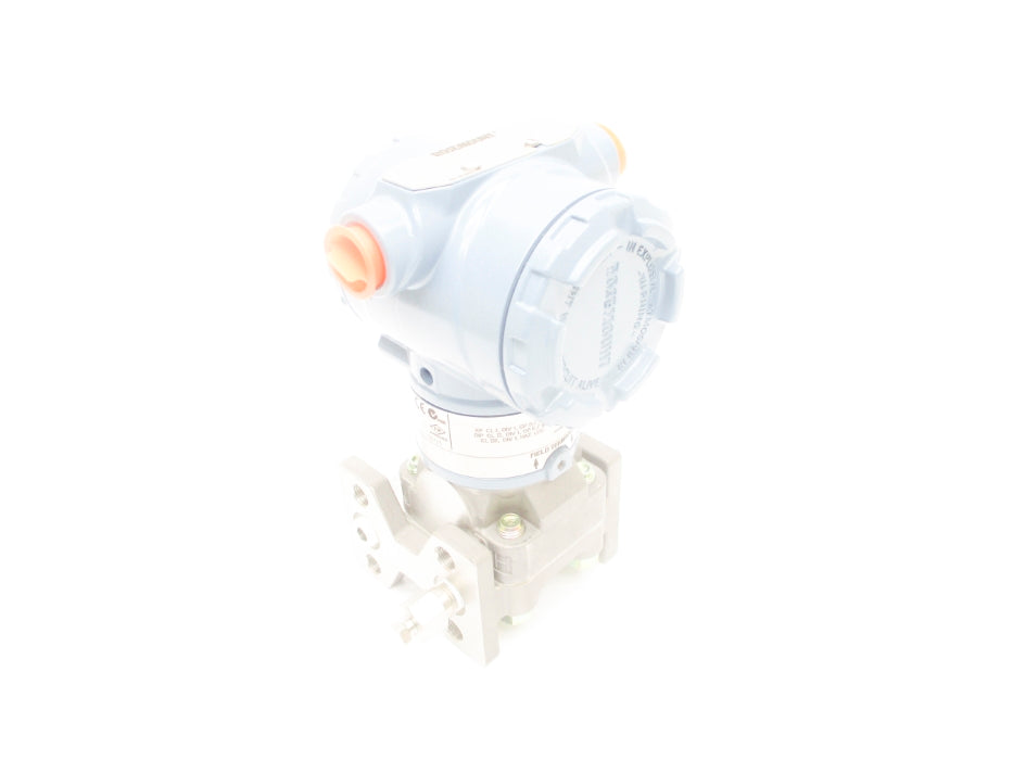 ROSEMOUNT 3051CG4A02A1AB1E5H2 0-100PSIG NSMP