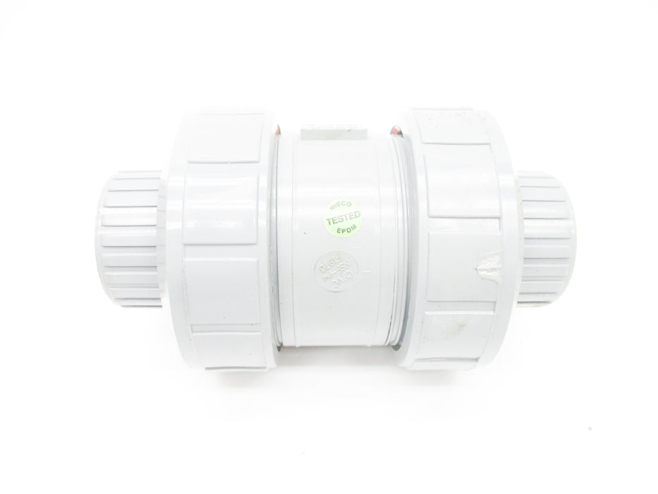 NIBCO U51TB-E-1-1/4 NSMP