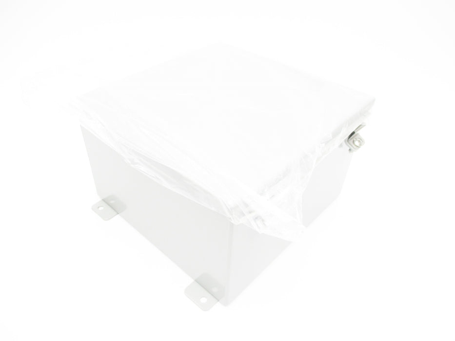 HAMMOND MANUFACTURING 1414PHJ6 NSMP
