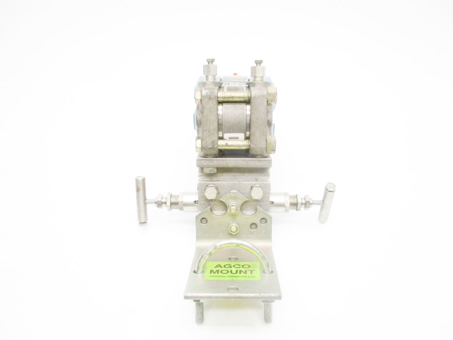 ROSEMOUNT 1151HP6S22T1358R1D3 4500PSI NSNP