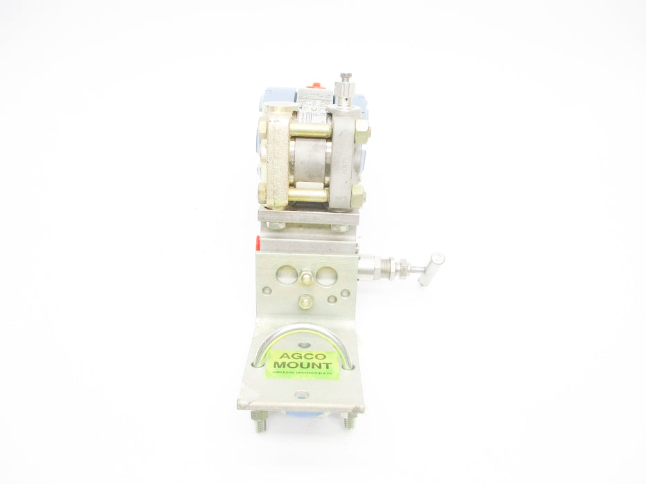 ROSEMOUNT 1151GP3S22T1278D3R1 NSNP