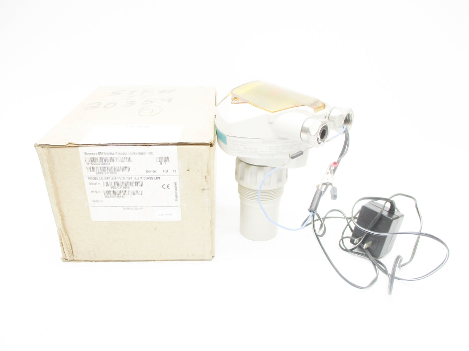 SIEMENS 7ML5221-2BA14 NSMP