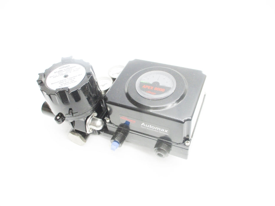 FLOWSERVE 81147A0T 30-150PSI NSNP