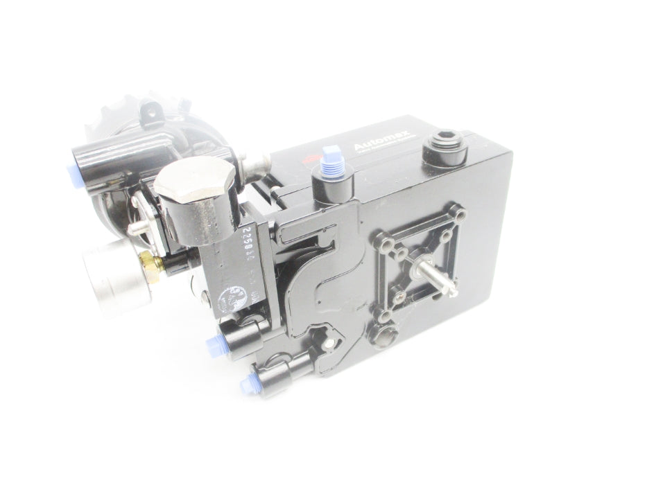 FLOWSERVE 81147A0T 30-150PSI NSNP
