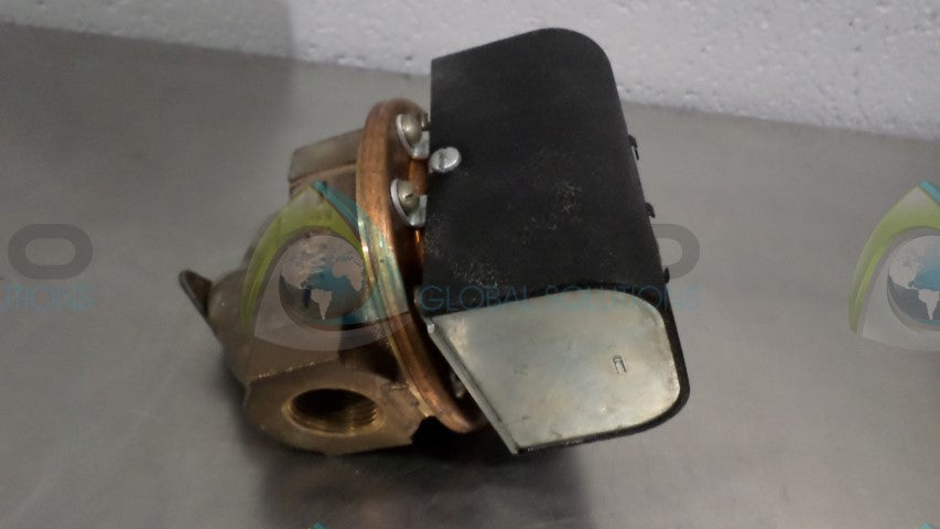 M&M FS5 3/4 FLOW SWITCH *NEW NO BOX*