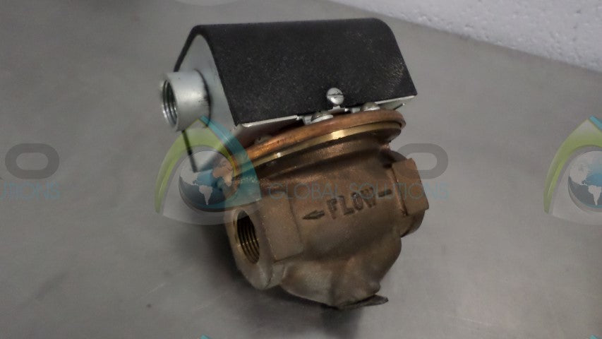 M&M FS5 3/4 FLOW SWITCH *NEW NO BOX*
