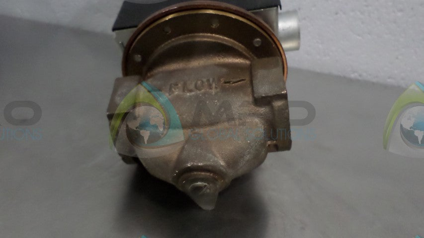 M&M FS5 3/4 FLOW SWITCH *NEW NO BOX*
