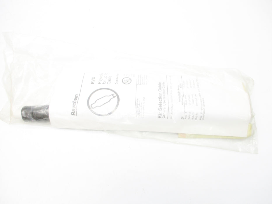 RAYCHEM RVS-13 437449-000 NSMP