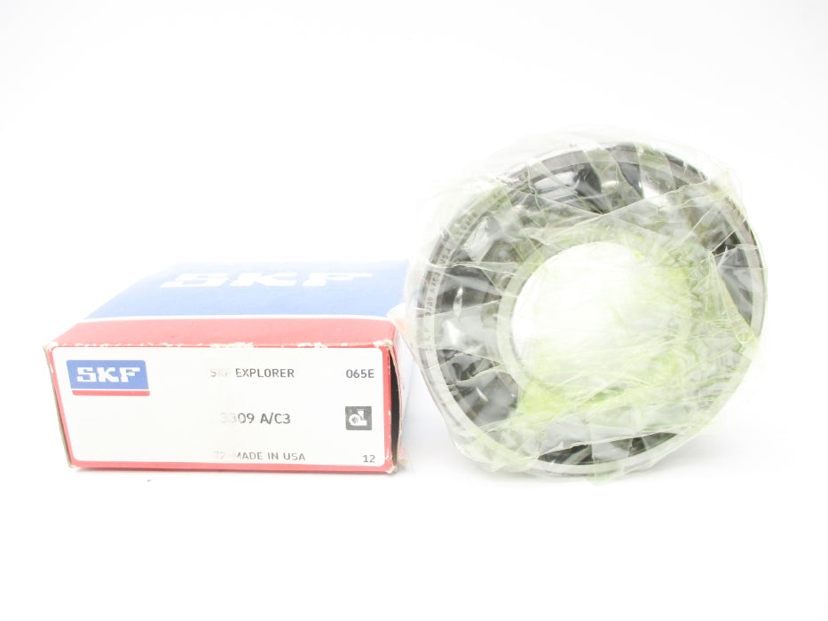 SKF 3309A/C3 NSMP