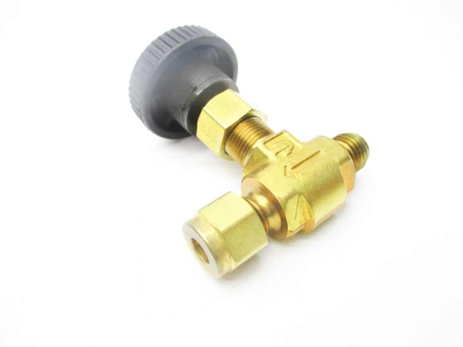 PARKER 4Z-V4LR-B NSMP