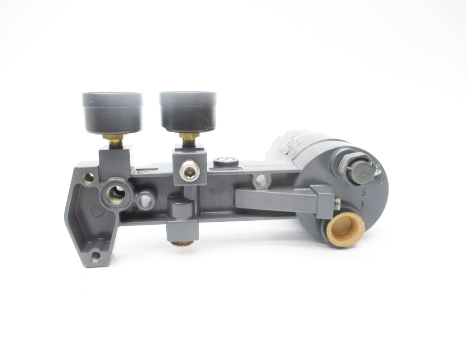 FISHER 582I 30VDC (AS PICTURED1) NSNP