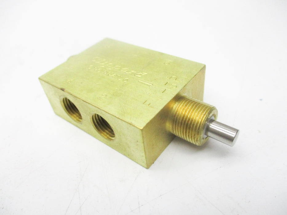 CLIPPARD FV-3P NSMP