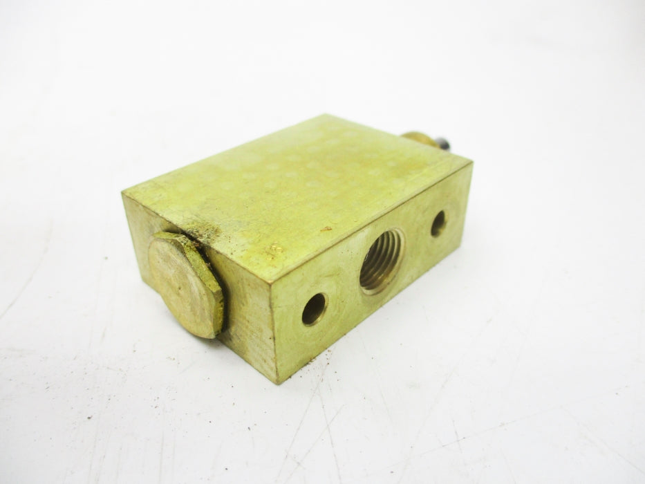 CLIPPARD FV-3P NSMP