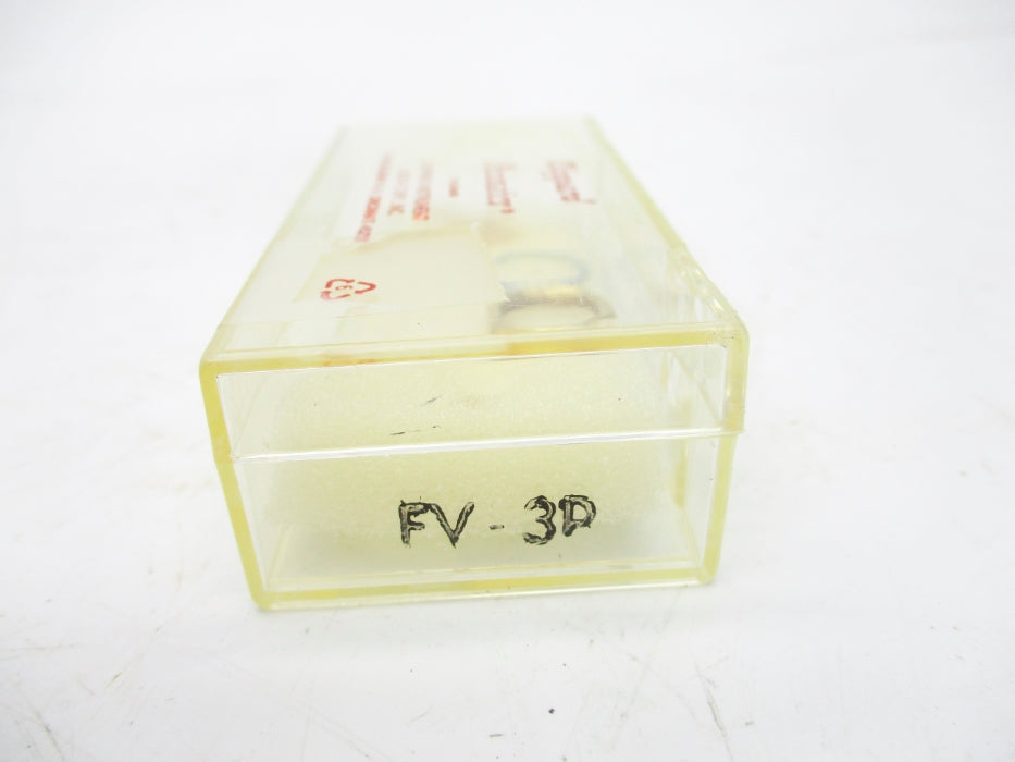 CLIPPARD FV-3P NSMP