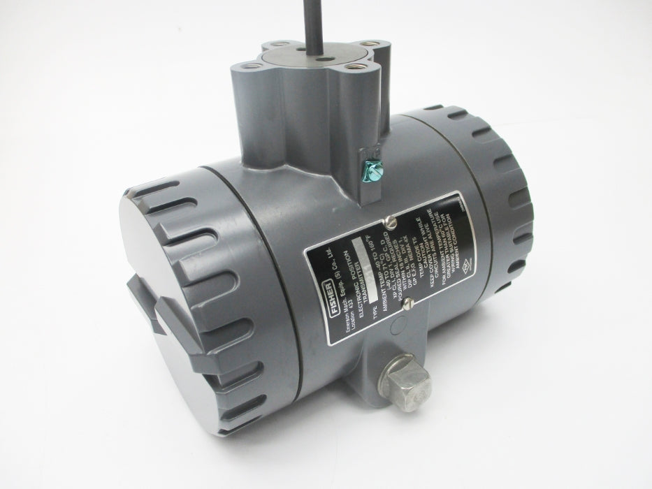FISHER FS4211-2 -40-160F NSMP