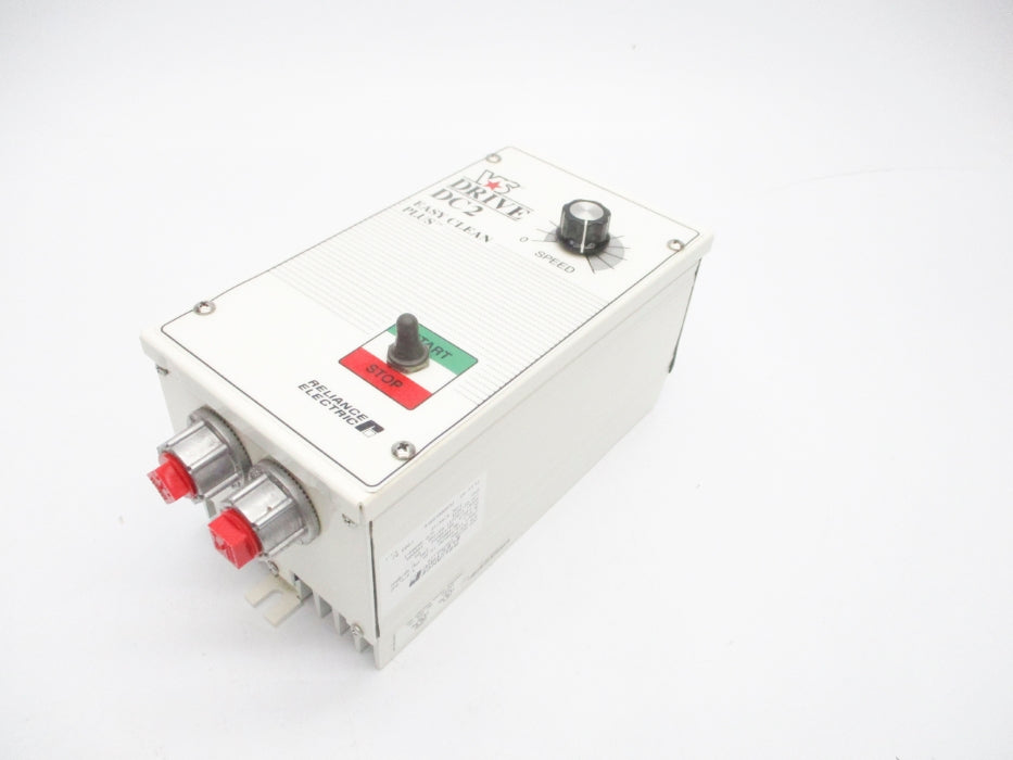 RELIANCE ELECTRIC DC2-90U NSNP