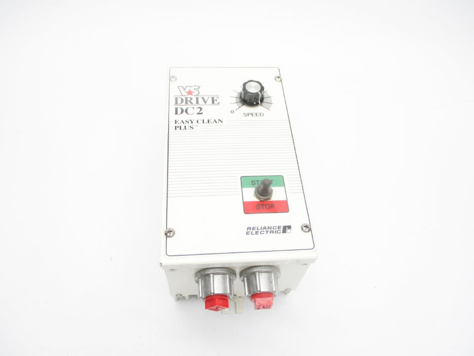 RELIANCE ELECTRIC DC2-90U NSNP