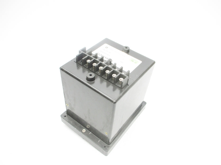 GENERAL ELECTRIC HCF23C1A UNMP