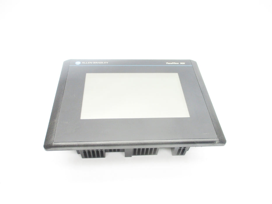 ALLEN BRADLEY 2711-T9A2 SER. D UNMP