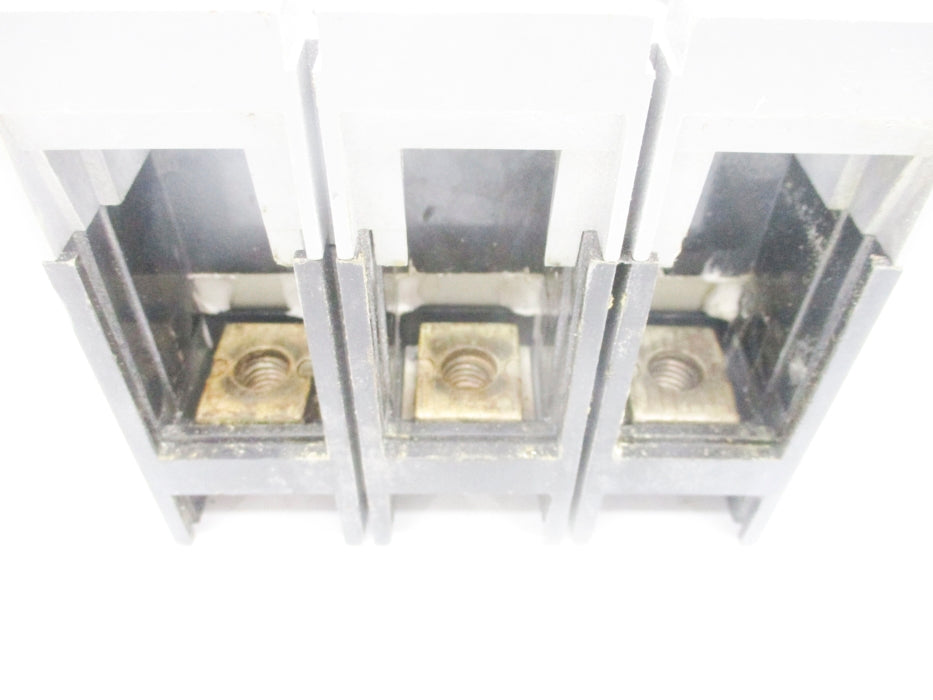 SIEMENS FXD63B200 SER. B 200A 600VAC UNMP