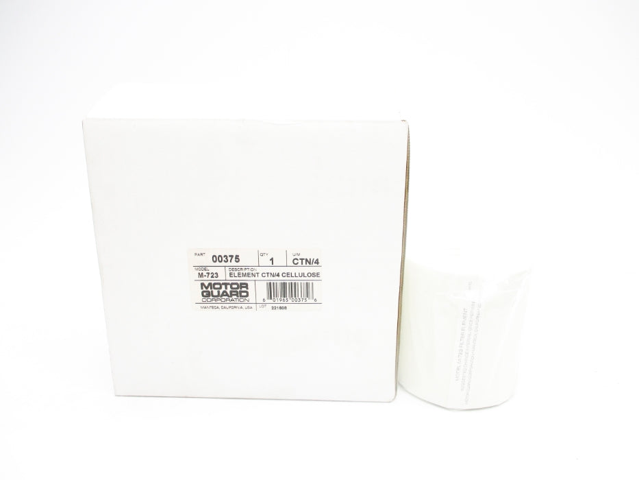MOTOR GUARD M-723 00375 NSMP