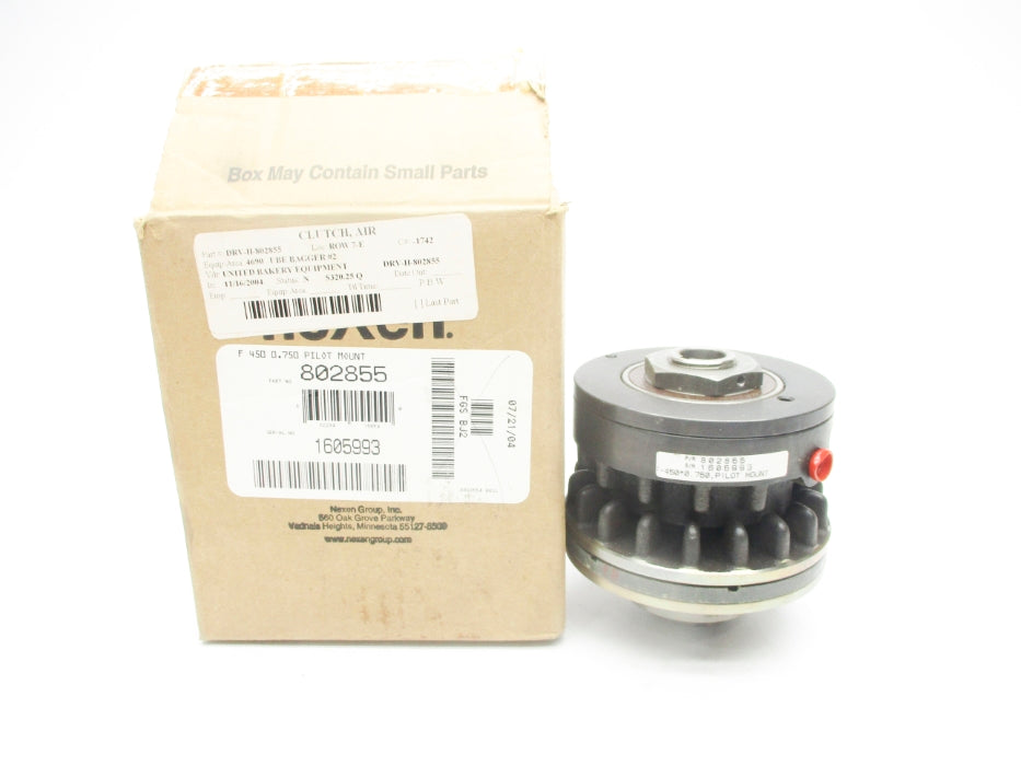 NEXEN 802855 NSMP