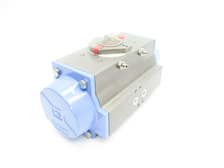 PBM PAVBL453D-0075 120PSIG NSNP