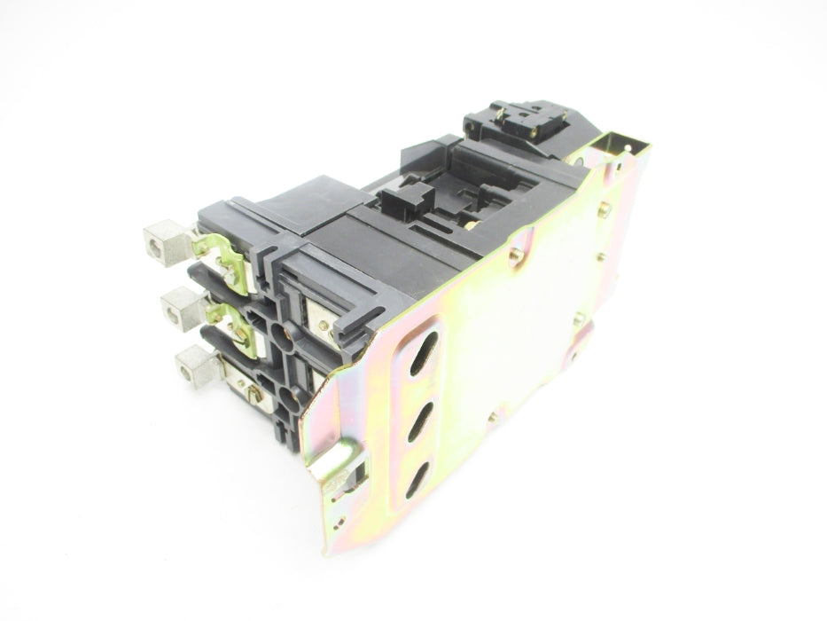 ALLEN BRADLEY 509-DOD SER. A (BR/YL) NSMP