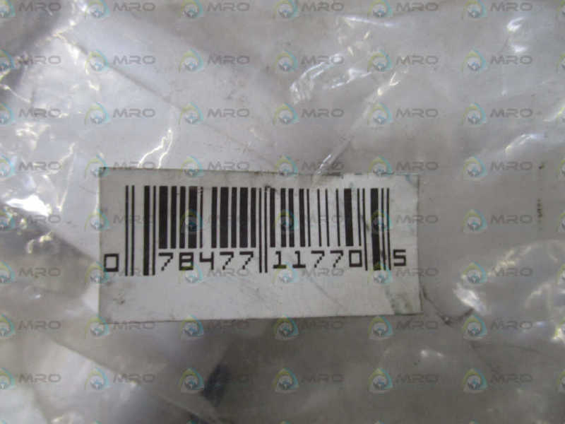 LEVITON 078477117705 LAMPHOLDER *NEW IN FACTORY BAG*
