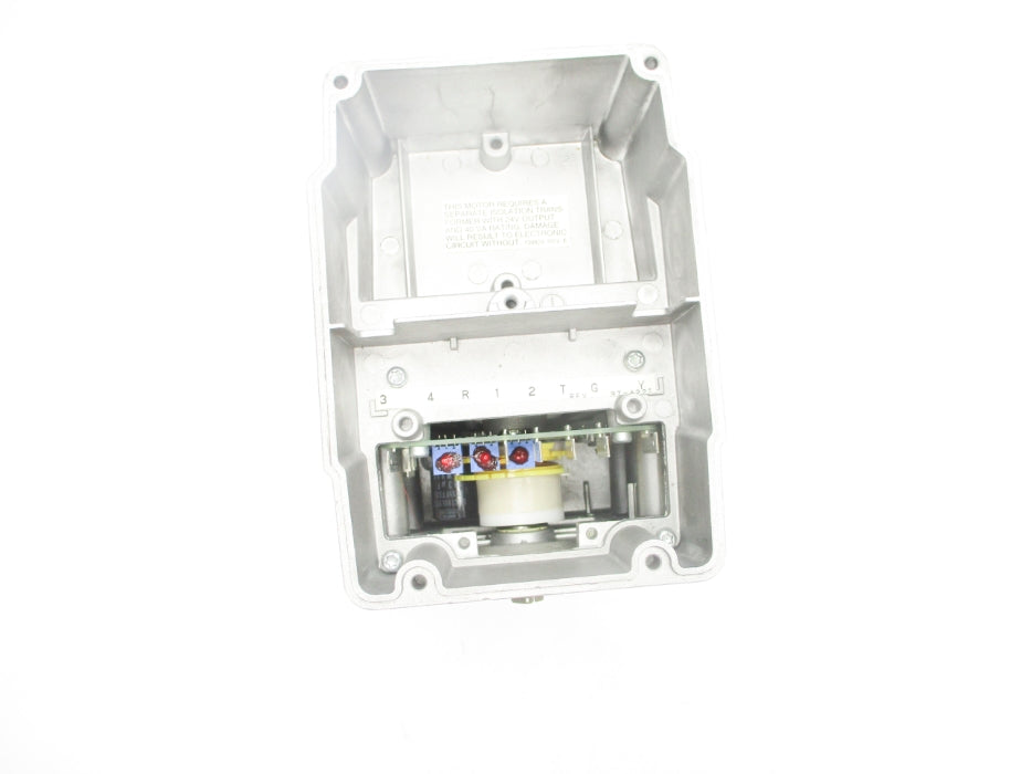 HONEYWELL M7484A1010 NSNP