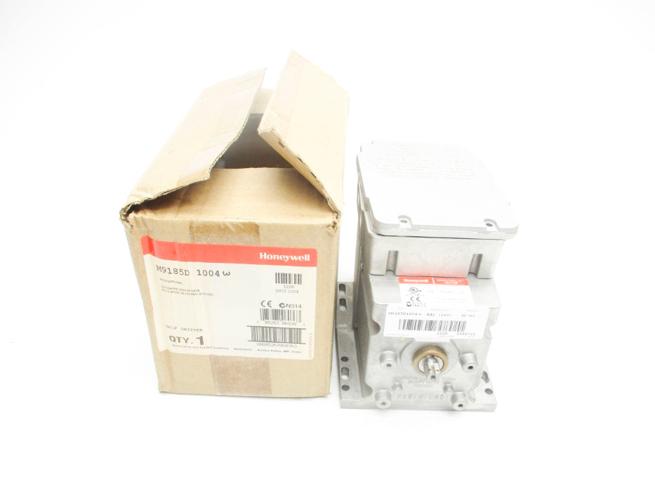 HONEYWELL M9185D1004 24V 20A NSMP