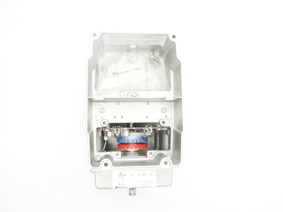 HONEYWELL M9185D1004 24V 20A NSMP