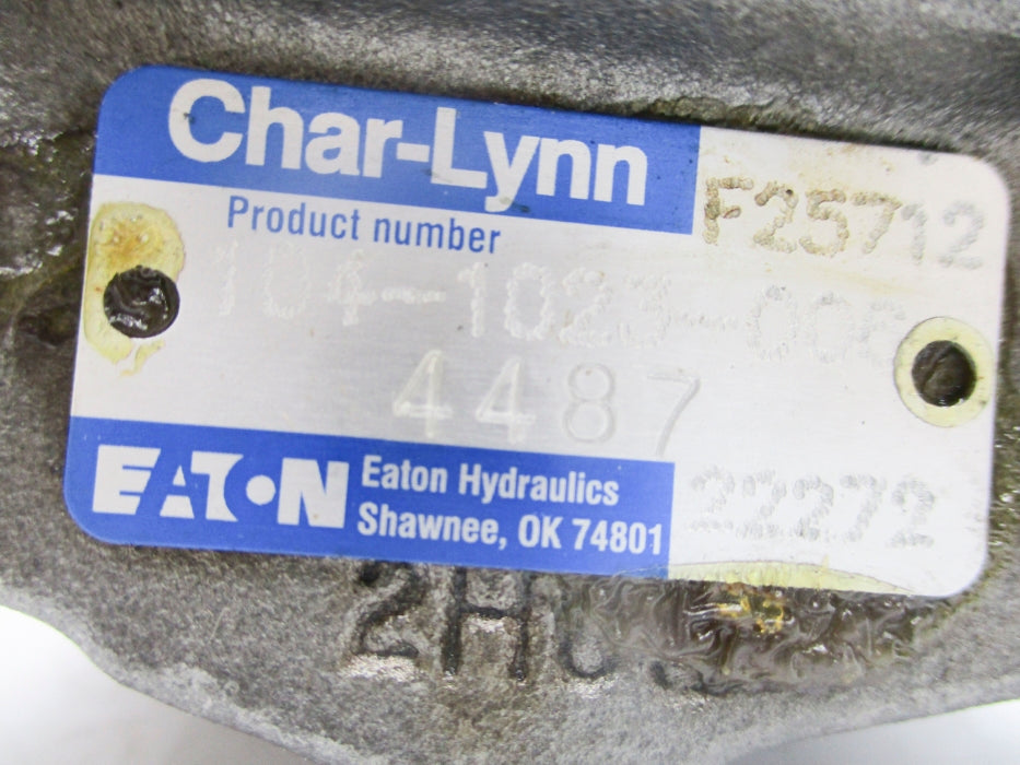 EATON 104-1023-006 NSNP