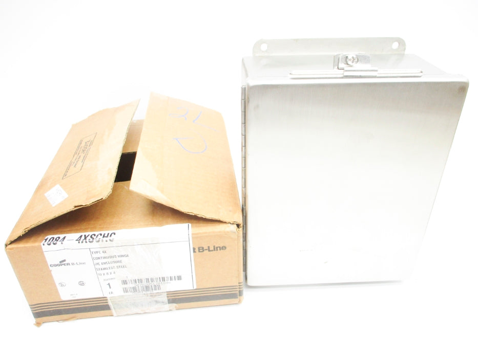 B-LINE 1084-4XSCHC NSMP