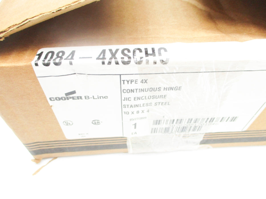 B-LINE 1084-4XSCHC NSMP
