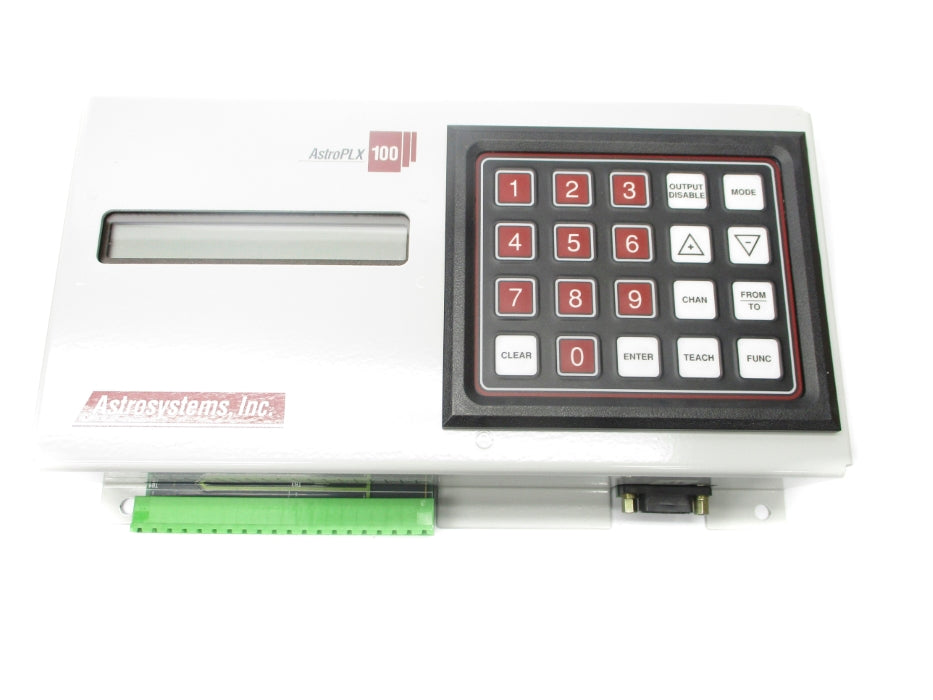 ASTROSYSTEMS AP52-3-1-1 NSNP