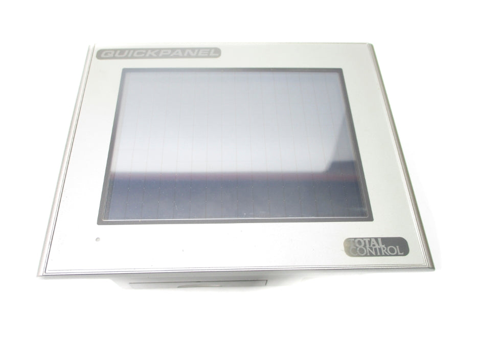 TOTAL CONTROL PRODUCTS CQPKSTDN0000-A 2980070-03 NSNP