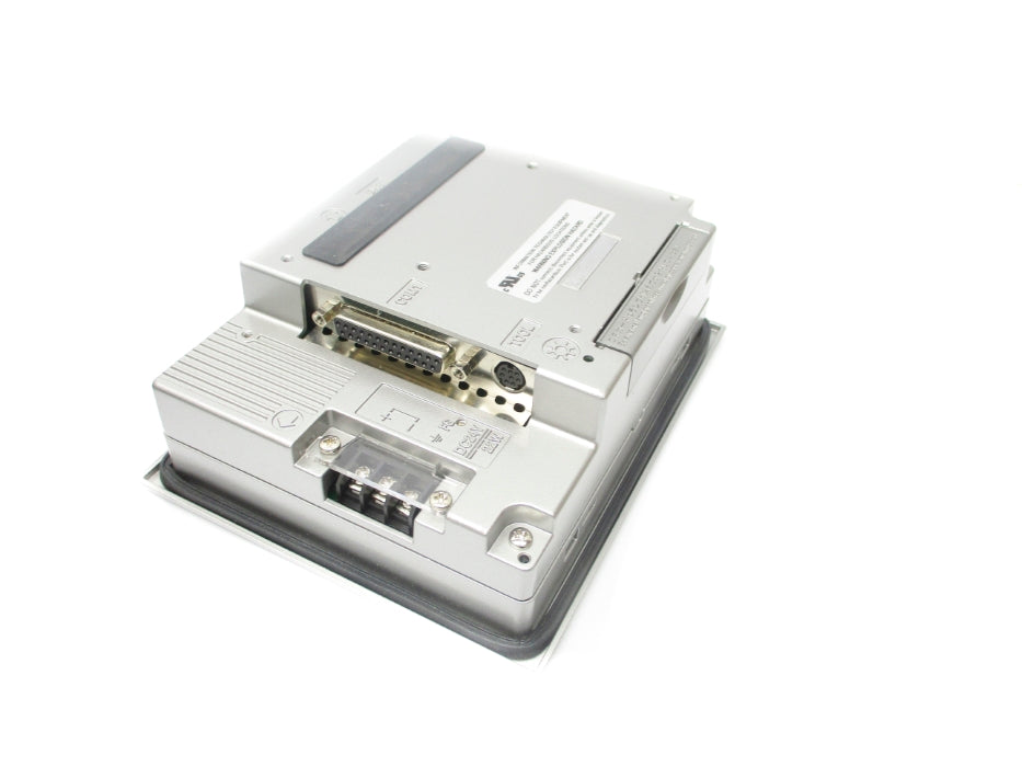 TOTAL CONTROL PRODUCTS CQPKSTDN0000-A 2980070-03 NSNP